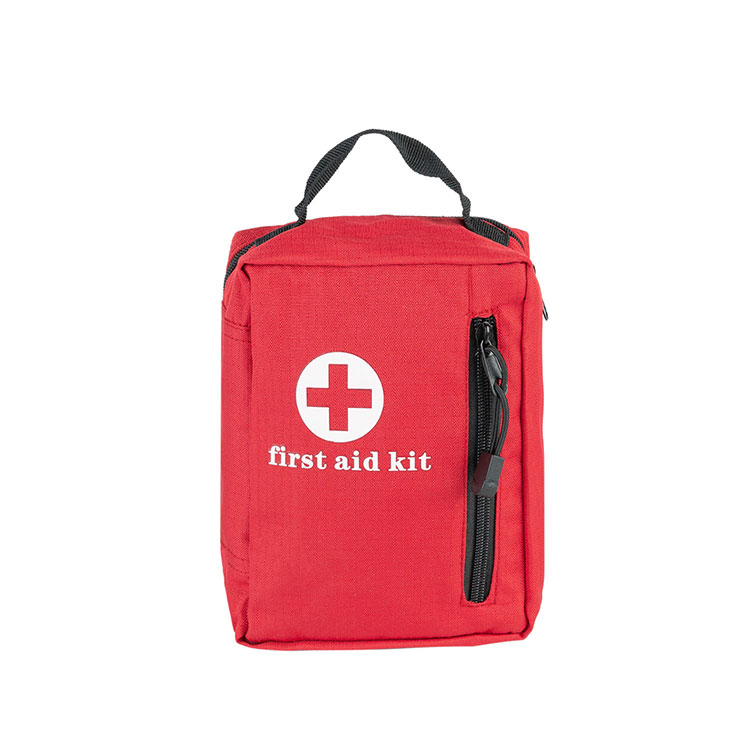 Tudo sobre kits de primeiros socorros