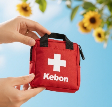 Kebon entra no mercado europeu após obter a certificação CE