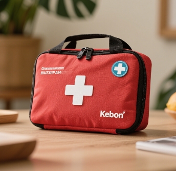 Kits de primeiros socorros personalizáveis: soluções personalizadas para todas as necessidades de saúde