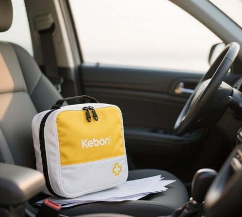 Yiwu Kebon Healthcare: Adaptação em meio a desafios tarifários