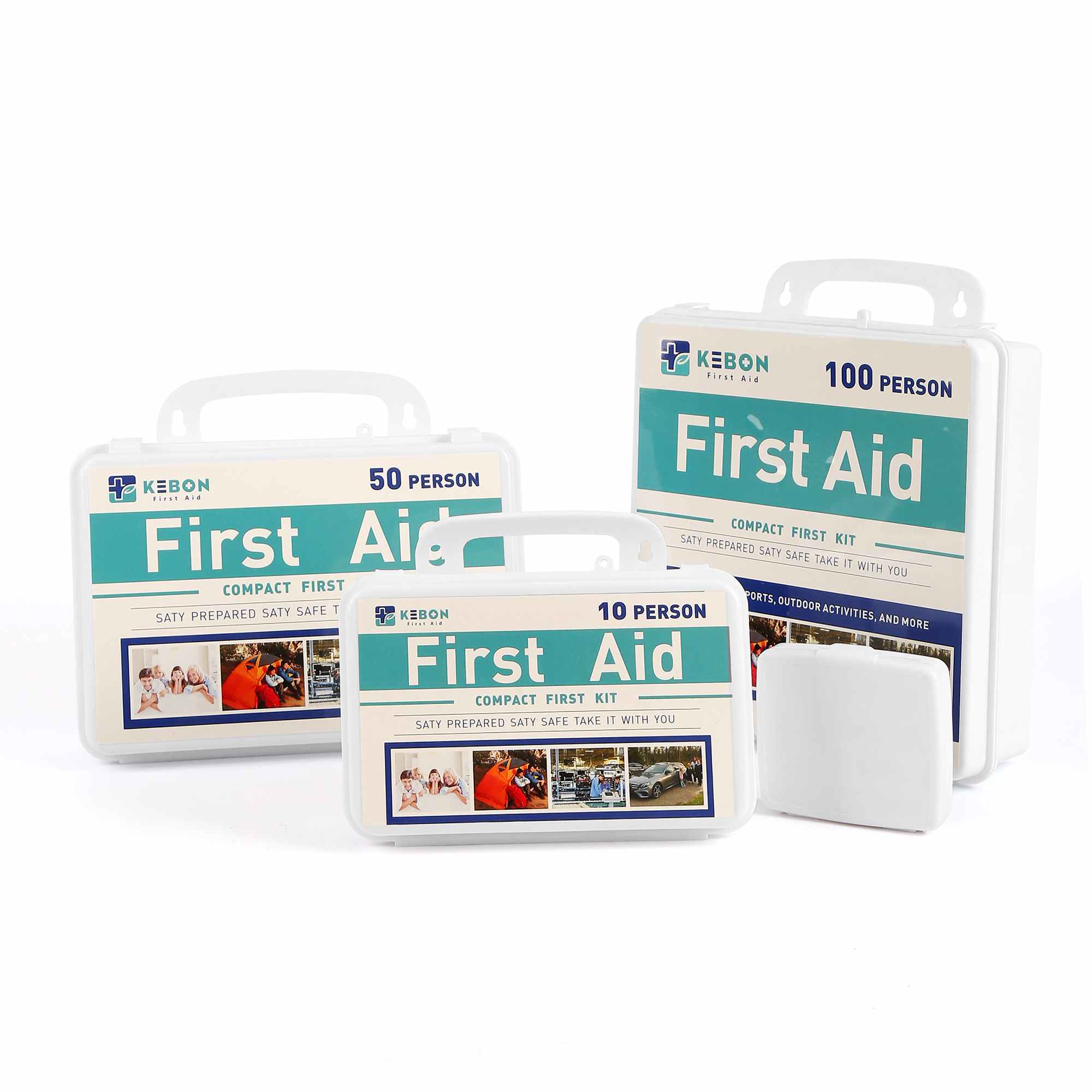 Por que toda empresa deveria estocar kits de emergência em 2026