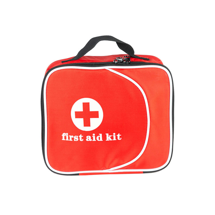 Kit médico para cães