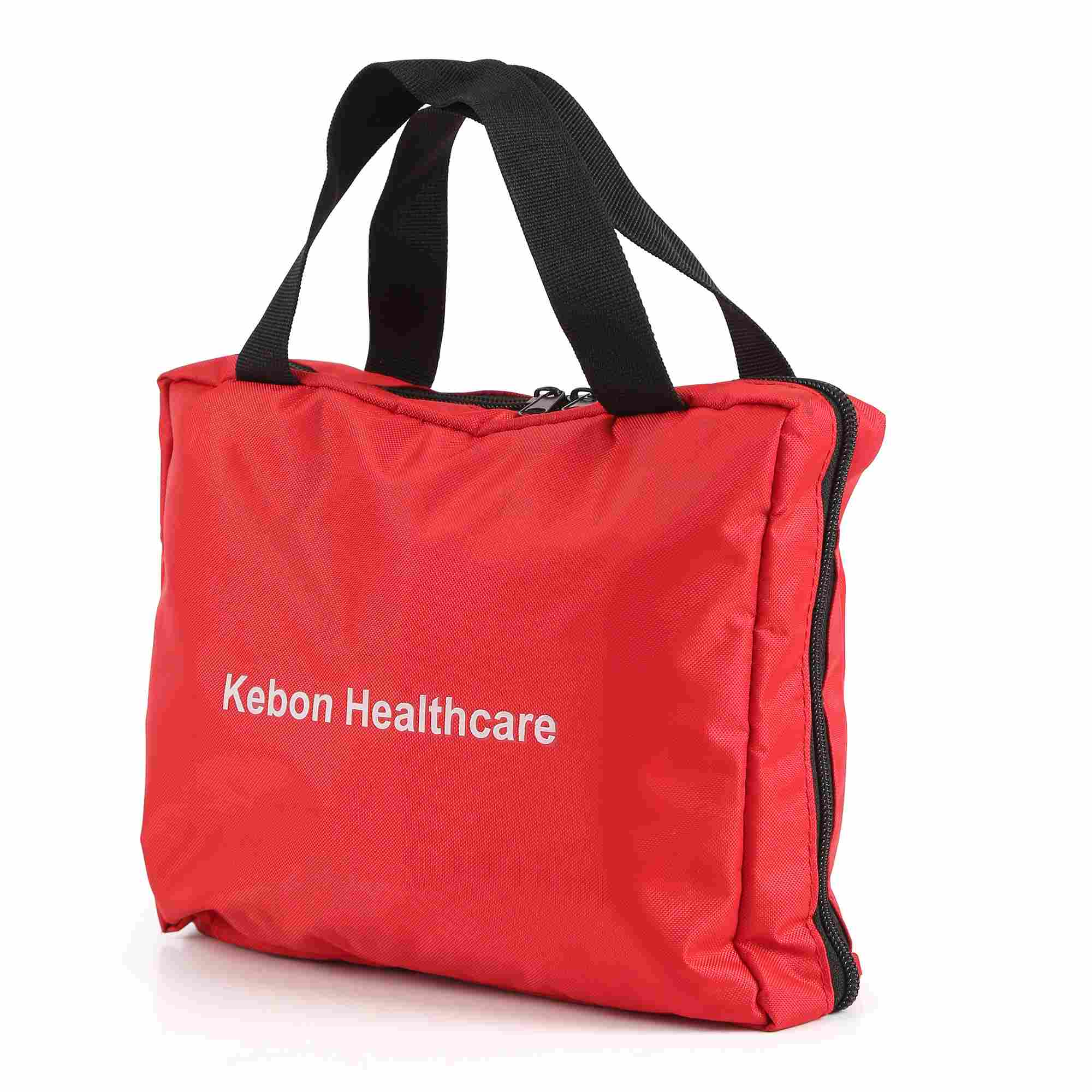 Bolsa de suprimentos médicos de emergência para exterior/viagem/carro