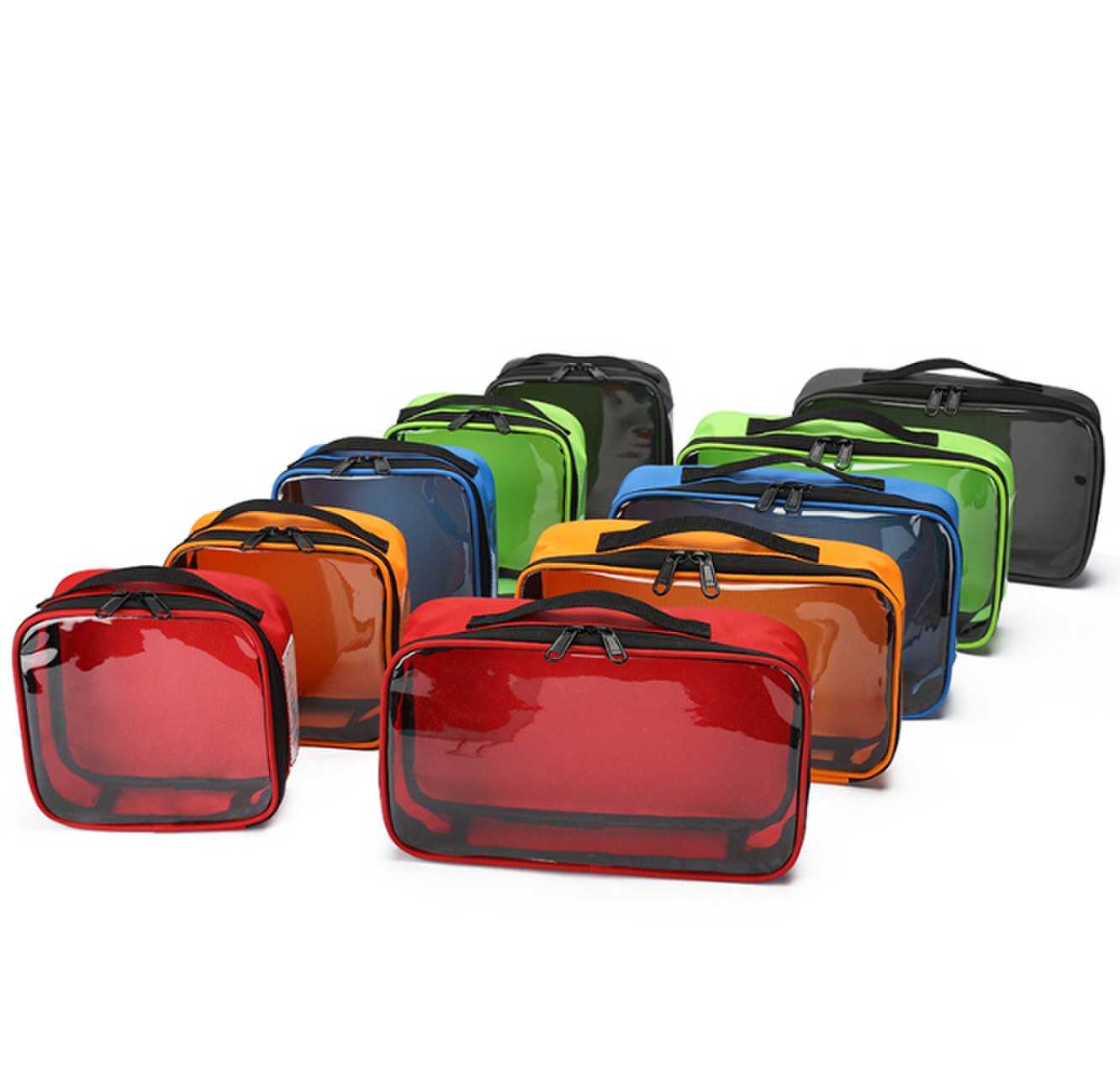 Bolsa médica à prova d'água portátil