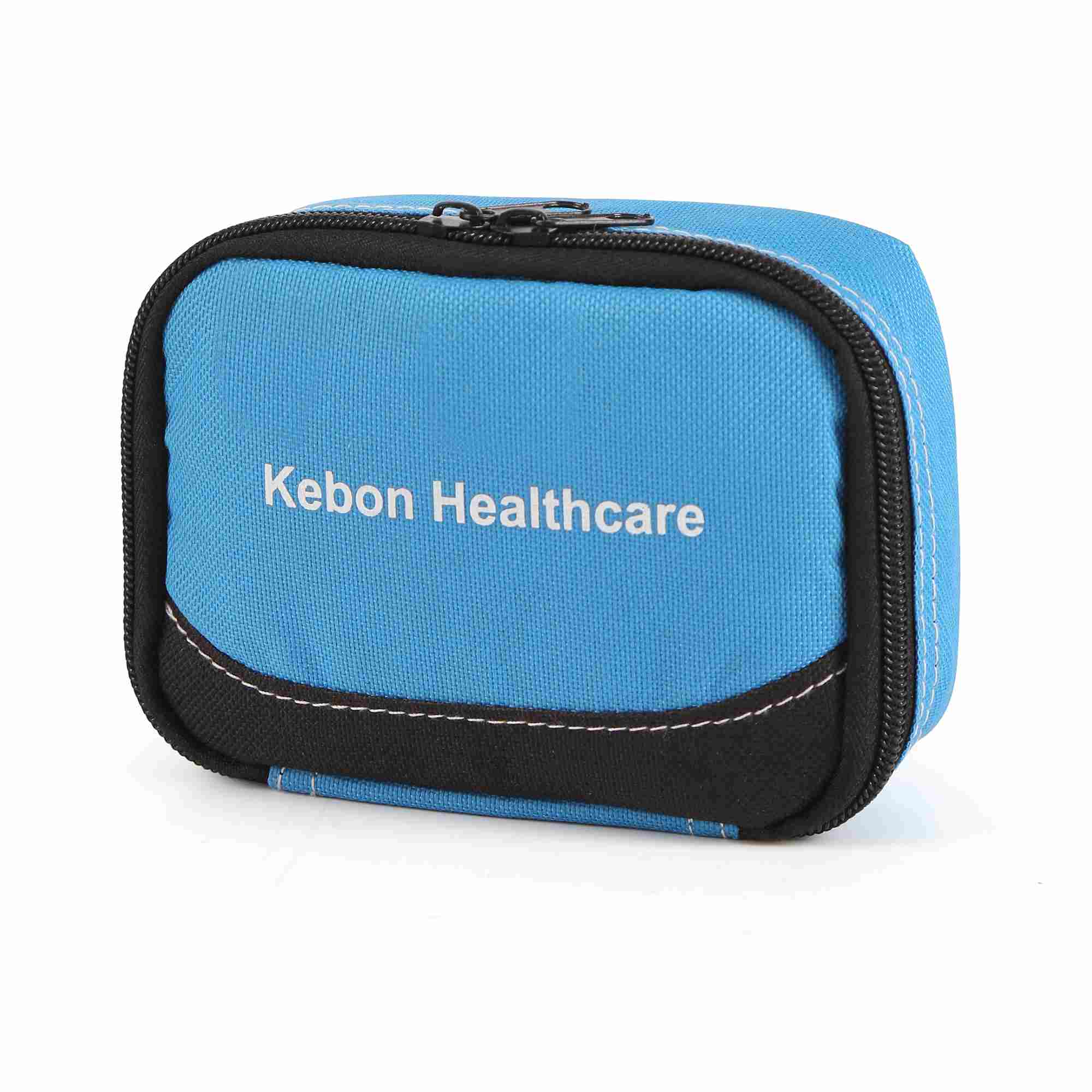 Kit promocional de primeiros socorros para supermercados